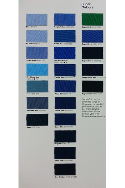 HK-KPMN Indestructible Comfort 細節-1